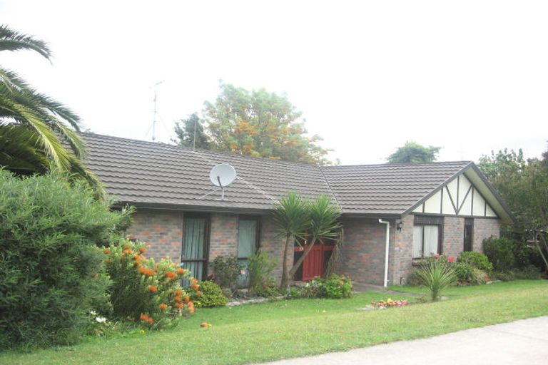 Photo of property in 128 Cameron Road, Te Puke, 3119