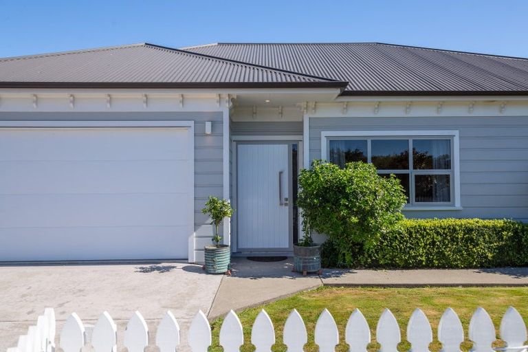 Photo of property in 1 Prendiville Lane, Greytown, 5712