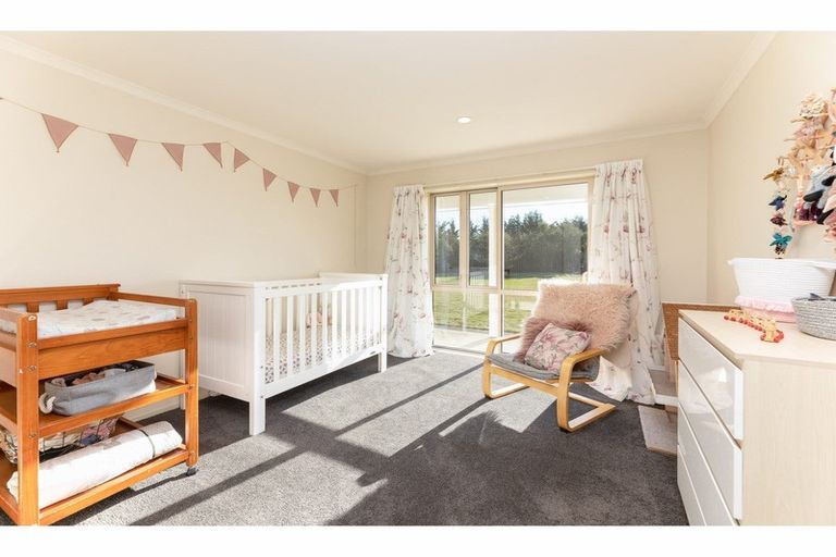 Photo of property in 600 Downs Road, Eyrewell, Rangiora, 7476