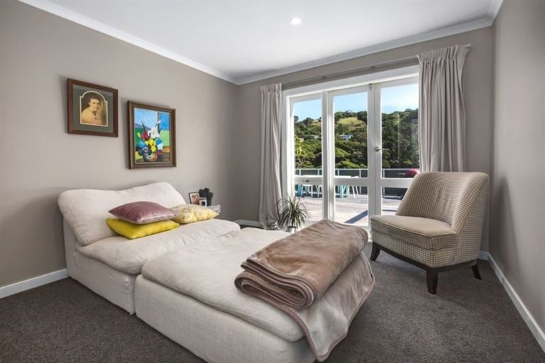 Photo of property in 9 Pukerua Beach Road, Pukerua Bay, 5026