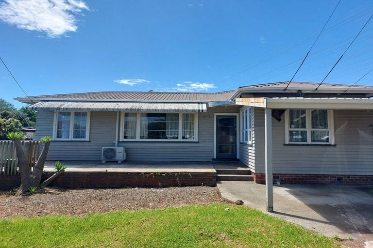 Photo of property in 164-166d Mount Wellington Highway, Mount Wellington, Auckland, 1060