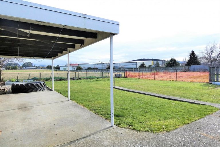 Photo of property in 22 Sword Street, Gore, 9710