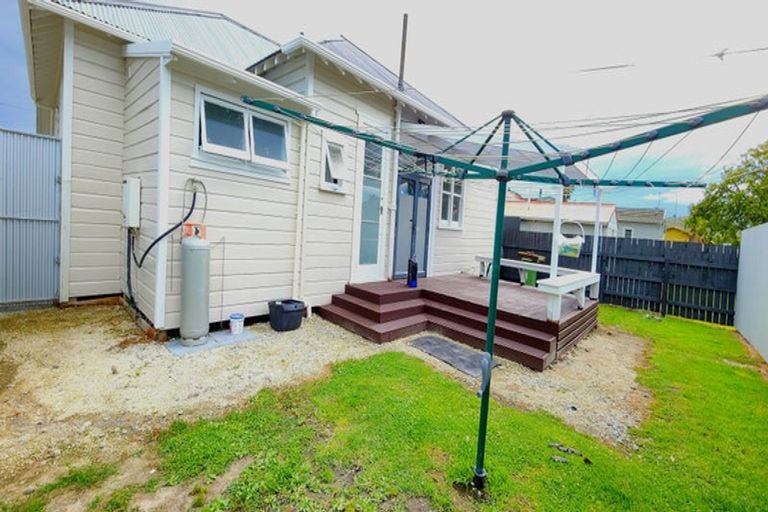 Photo of property in 183 Crawford Road, Kaiti, Gisborne, 4010