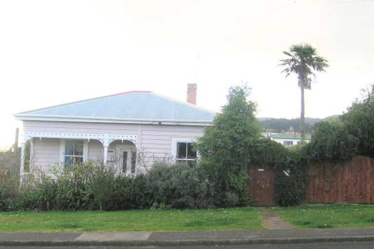 Photo of property in 503 Richmond Street, Thames, 3500