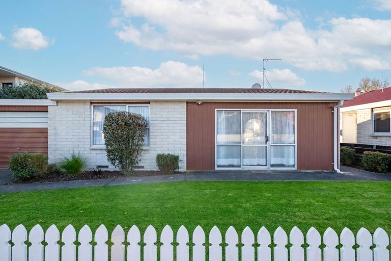 Photo of property in 41b Wellington Street, Hamilton East, Hamilton, 3216