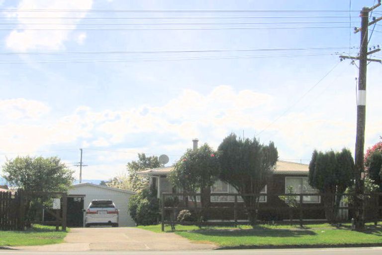 Photo of property in 538 Te Ngae Road, Owhata, Rotorua, 3010