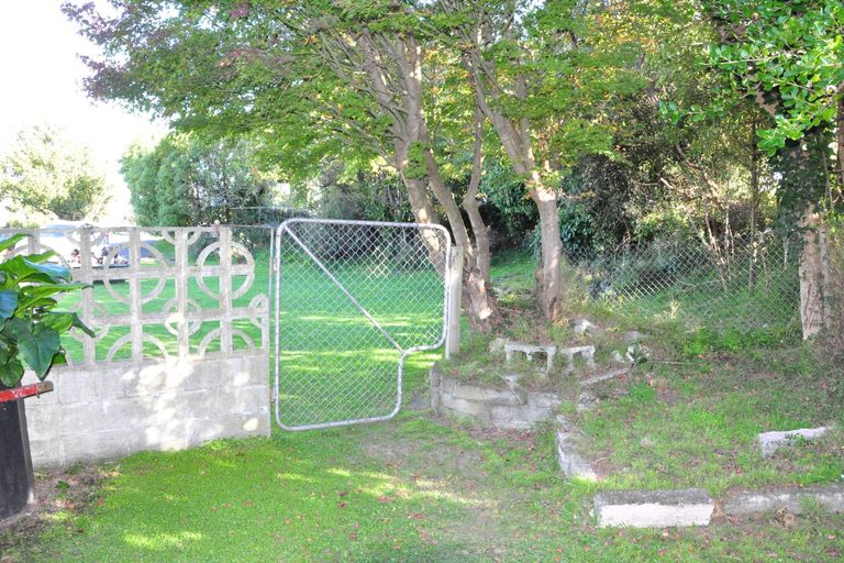 Photo of property in 55 Botanical Road, Takaro, Palmerston North, 4412