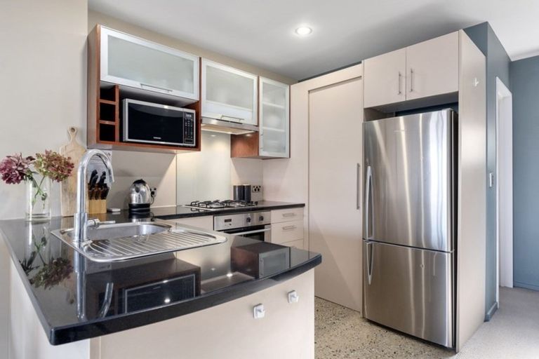 Photo of property in Remarkables Apartments, 11/658 Frankton Road, Queenstown, 9300