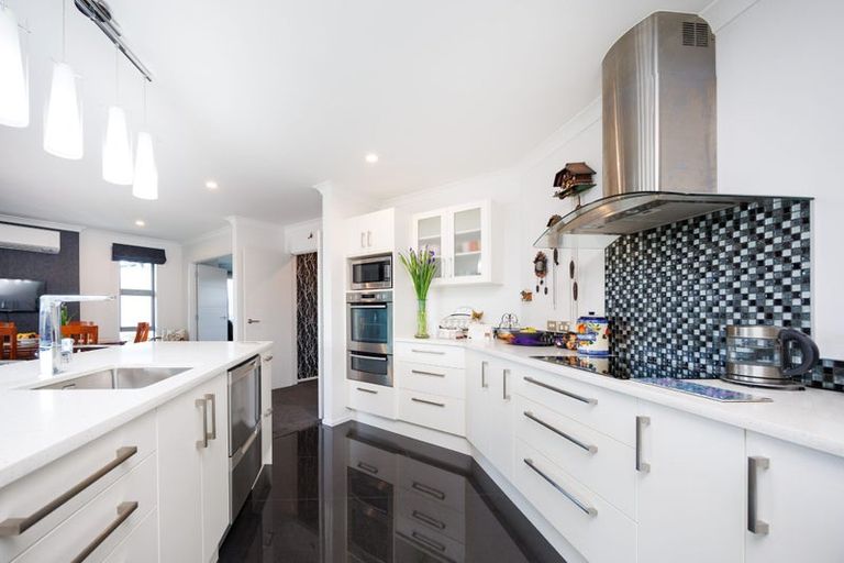 Photo of property in 28 Wapiti Avenue, Feilding, 4775