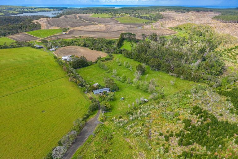 Photo of property in 118 Trig Road, South Head, Helensville, 0874