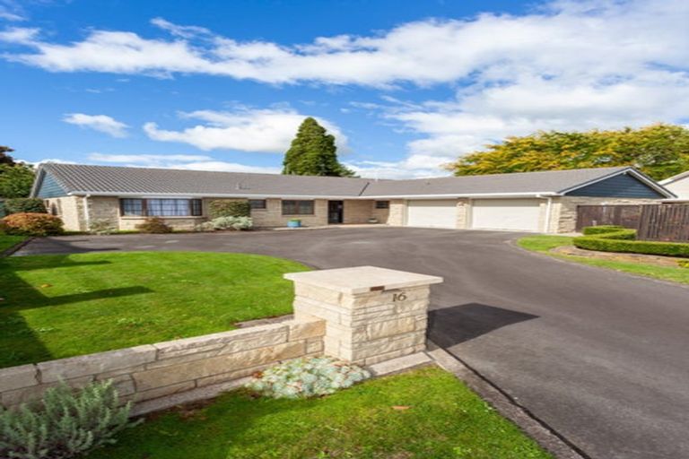 Photo of property in 16 Kotuku Crescent, Matamata, 3400