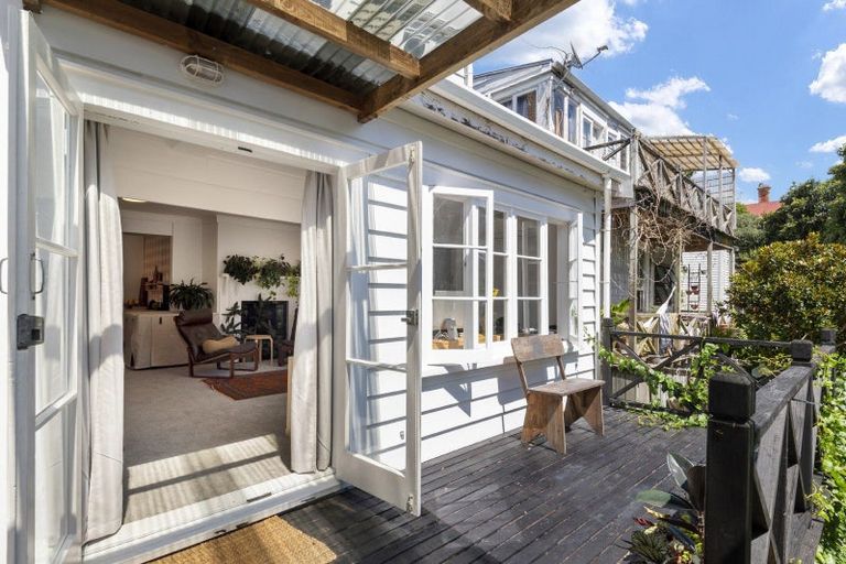 Photo of property in 1/63 Norfolk Street, Ponsonby, Auckland, 1021