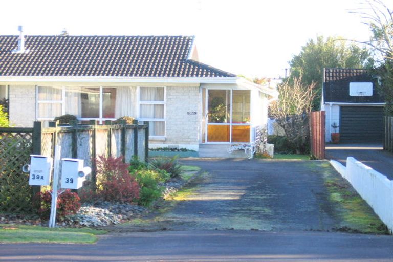 Photo of property in 39a Braid Road, St Andrews, Hamilton, 3200