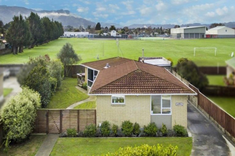 Photo of property in 5 Mitre Grove, Trentham, Upper Hutt, 5018