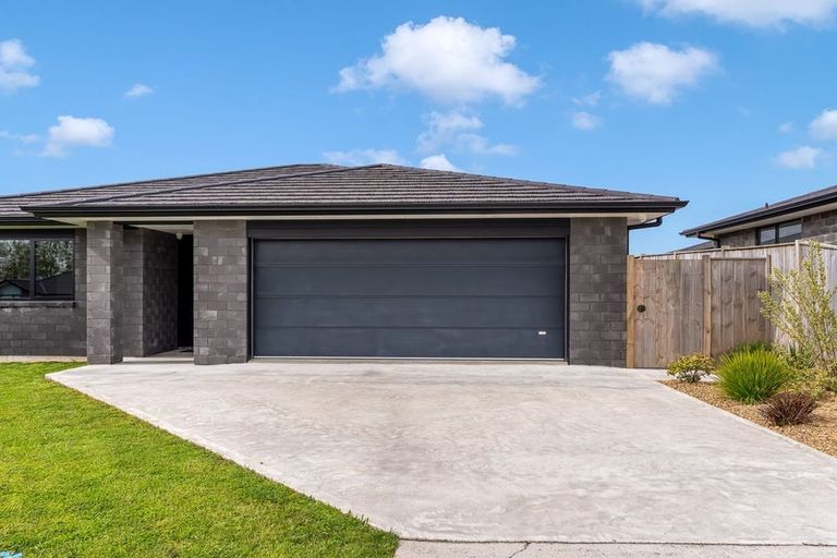 Photo of property in 34 Chardonnay Way, Te Kauwhata, 3710