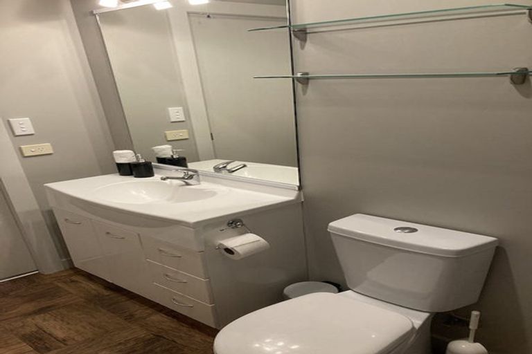 Photo of property in Mclean Towers, 3gh Shakespeare Road, Napier South, Napier, 4110