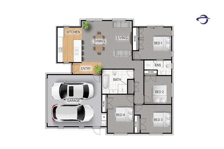 Photo of property in 127 Reservoir Street, Putaruru, 3411