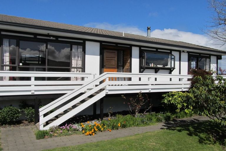 Photo of property in 2/40 Puriri Street, Hilltop, Taupo, 3330