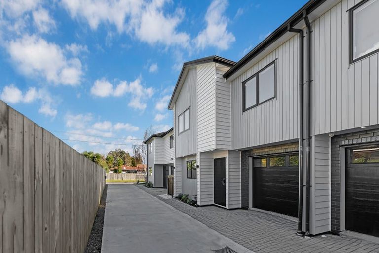Photo of property in 9a Bernard Street, Tauranga South, Tauranga, 3112