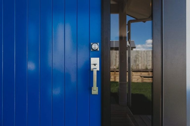 Photo of property in 7 Kanuka Street, Raglan, 3225