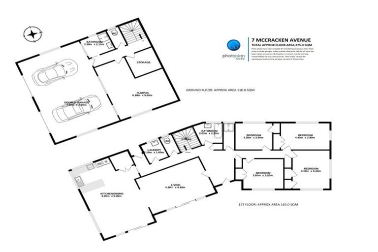 Photo of property in 7 Mccracken Avenue, Hillcrest, Hamilton, 3216