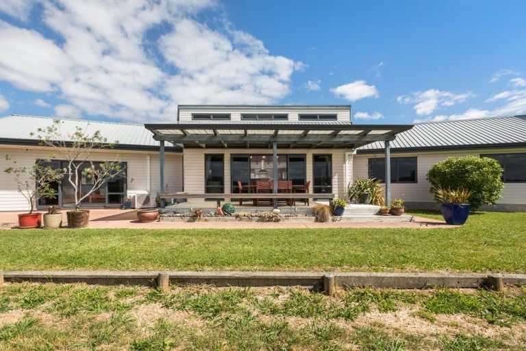 Photo of property in 121a Crean Road, Waihi, 3682