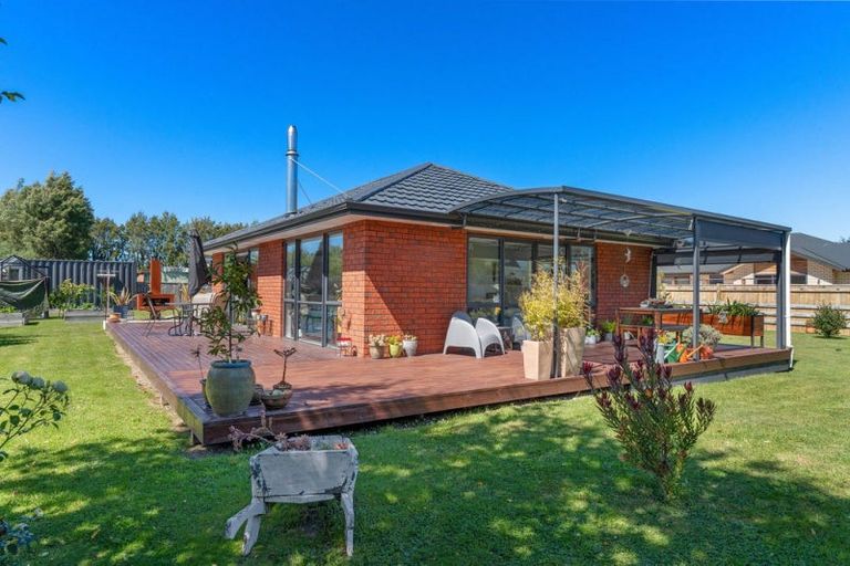 Photo of property in 9d Moreton Road, Carterton, 5713
