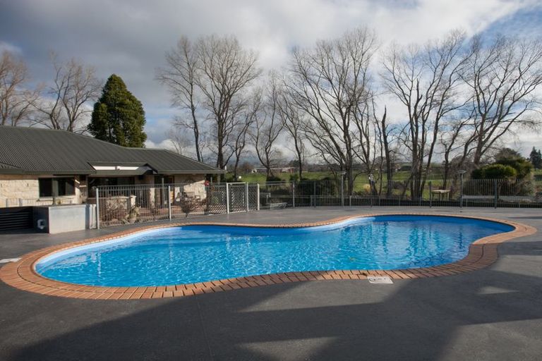 Photo of property in 283 Peria Road, Matamata, 3472