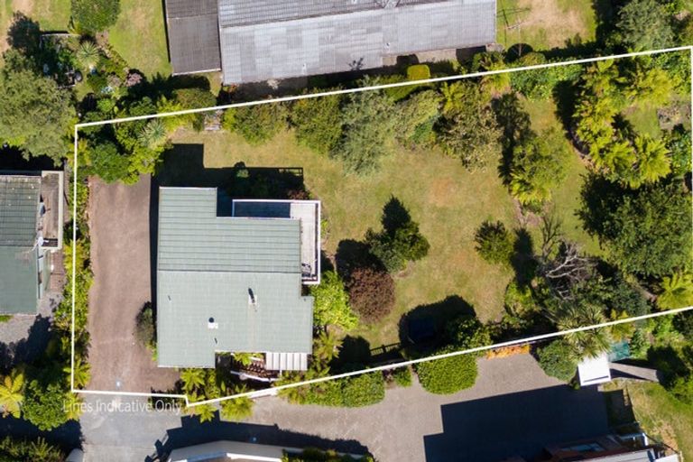 Photo of property in 50 Harvey Street, Waipahihi, Taupo, 3330