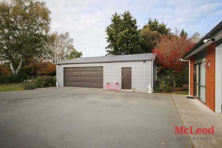 Photo of property in 21 Grayburn Road, Elgin, Ashburton, 7772