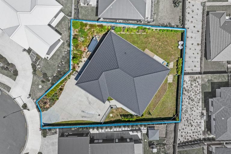 Photo of property in 17 Three Brothers Place, Warkworth, 0981