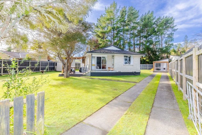 Photo of property in 7 Connolly Place, Huntly, 3700