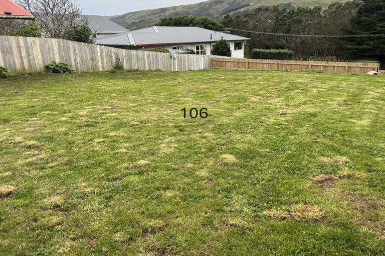 Photo of property in 108a Rawhiti Road, Pukerua Bay, 5026