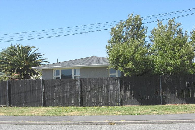 Photo of property in 6 Sylvia Street, Parklands, Christchurch, 8083