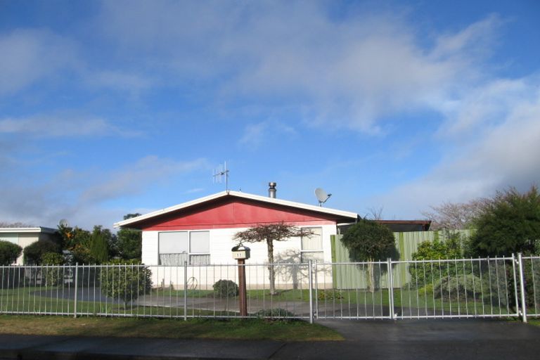 Photo of property in 11 Scarborough Road, Flaxmere, Hastings, 4120