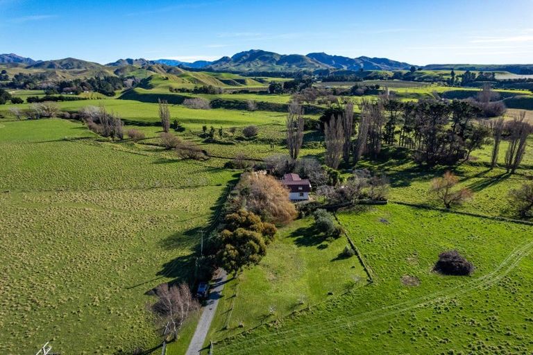 Photo of property in 7252 State Highway 1, Ward, Seddon, 7285