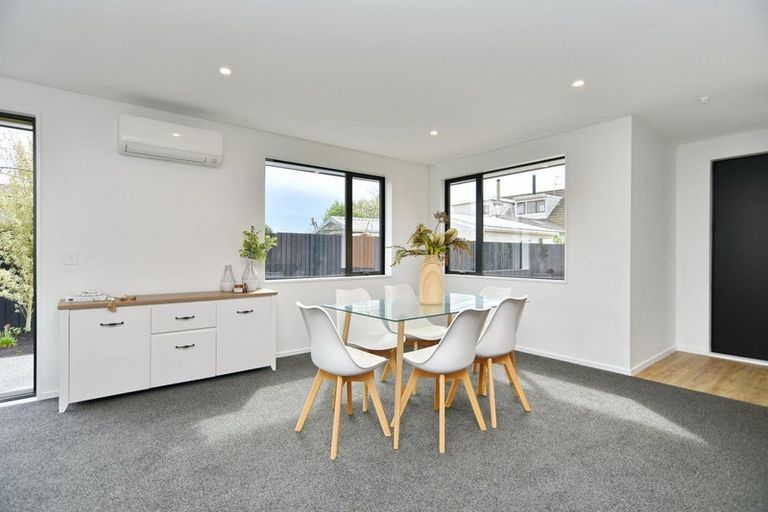 Photo of property in 83a Ayers Street, Rangiora, 7400