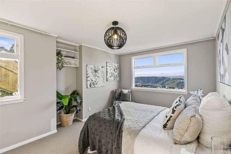 Photo of property in 50 Marewa Road, Hataitai, Wellington, 6021