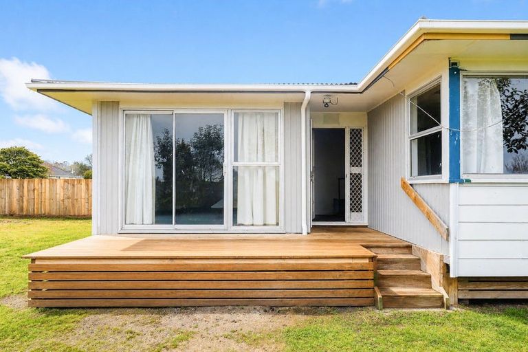 Photo of property in 13 Kahikatea Street, Murupara, 3025