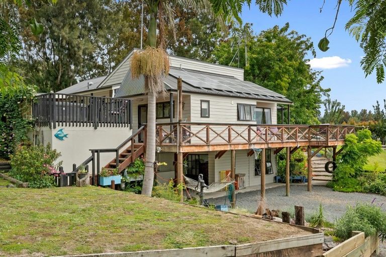 Photo of property in 270 Esdaile Road, Whakamarama, Tauranga, 3180