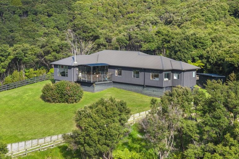 Photo of property in 281 J Tolhopf Road, Puhoi, Warkworth, 0981