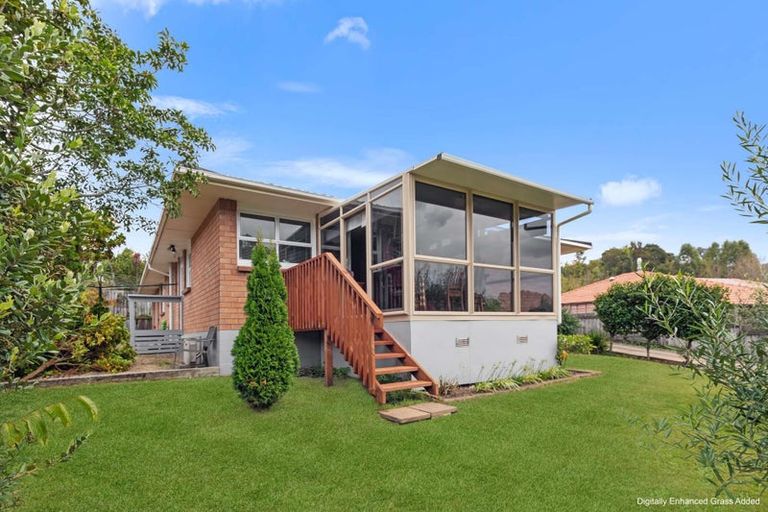 Photo of property in 39 Beattie Road, Kawerau, 3127