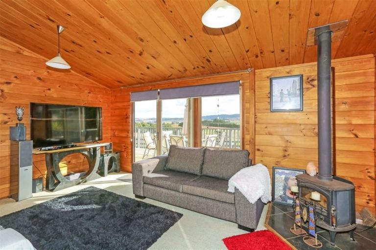 Photo of property in 163 Klondyke Road, Onewhero, Tuakau, 2697