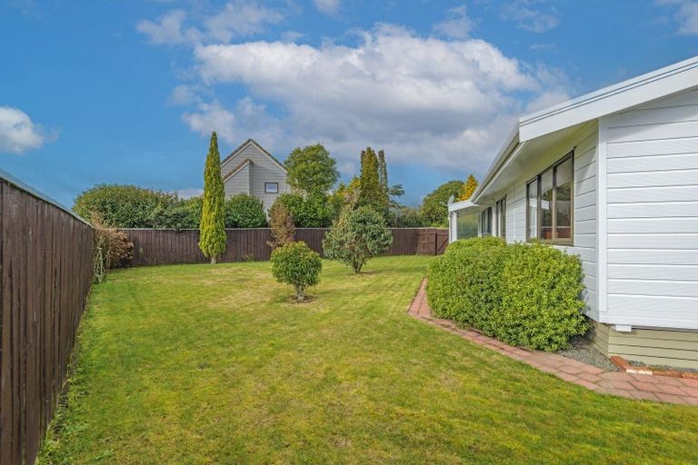 Photo of property in 15 Dunsinane Place, Marton, 4710