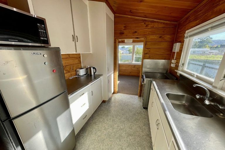 Photo of property in 14a Seddon Street, Wallaceville, Upper Hutt, 5018