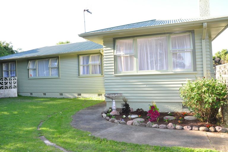 Photo of property in 55 Botanical Road, Takaro, Palmerston North, 4412