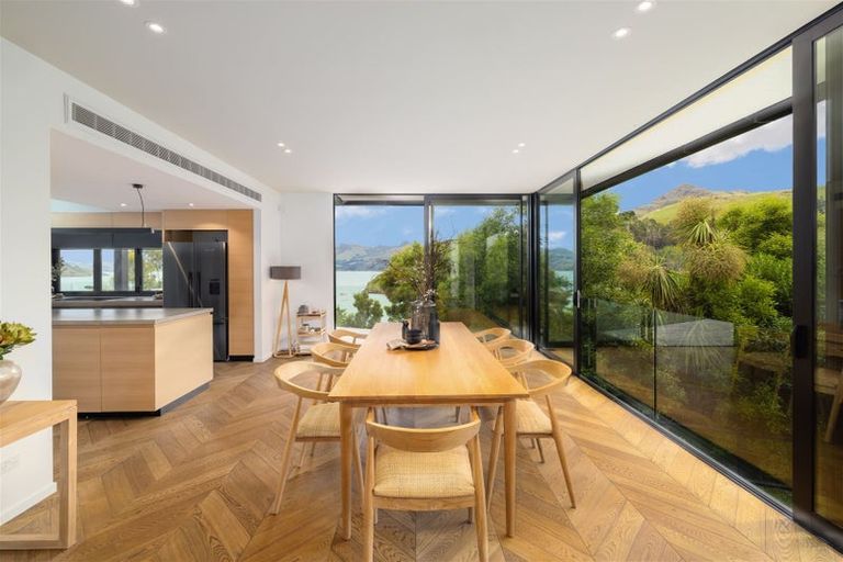 Photo of property in 19 Cass Bay Place, Cass Bay, Lyttelton, 8082