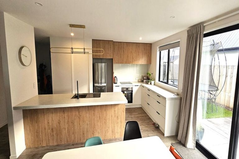 Photo of property in 6 Gisele Crescent, Halswell, Christchurch, 8025