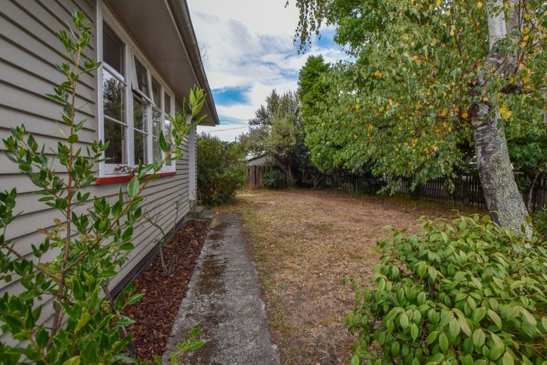 Photo of property in 5 Cockburn Street, Kuripuni, Masterton, 5810