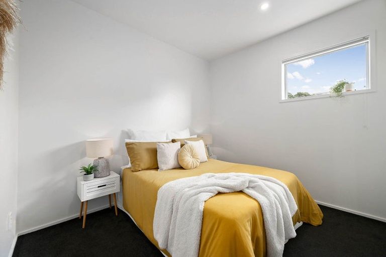 Photo of property in Quantum On Thorndon Quay, 4/163a Thorndon Quay, Pipitea, Wellington, 6011
